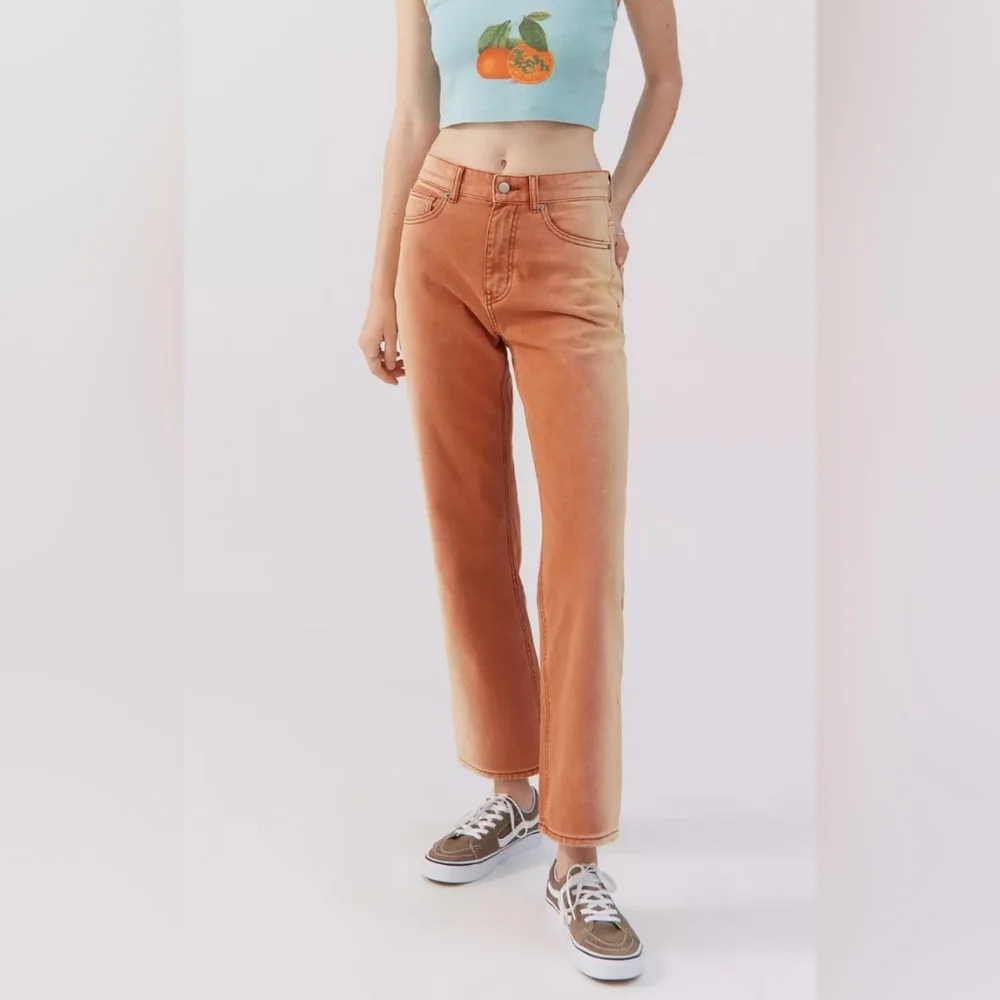 NWT BDG UO Cowboy Jean - Picture 3 of 9